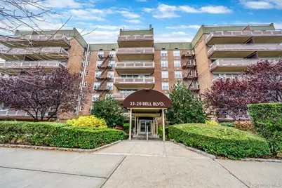 23-20 Bell Boulevard #6J, Bayside, NY 11360 - Photo 1
