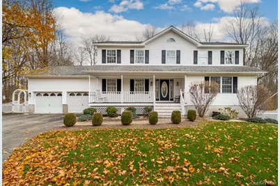 51 Mina Drive, Wappingers Falls, NY 12590 - Photo 1