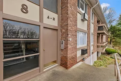 8 N James Street #G, Peekskill, NY 10566 - Photo 1
