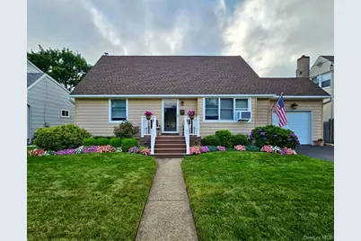 286 Pacific Street, Massapequa Park, NY 11762 - Photo 1