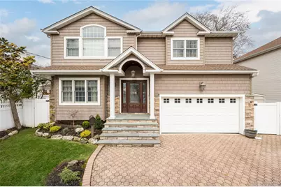 2119 Rosemont Street, North Bellmore, NY 11710 - Photo 1
