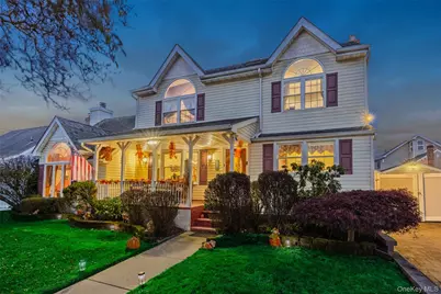 2906 Lawrence Drive, Wantagh, NY 11793 - Photo 1