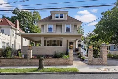 315 Seneca Avenue, Mount Vernon, NY 10553 - Photo 1
