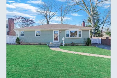 68 Kenwood Avenue, Massapequa, NY 11758 - Photo 1
