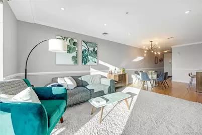 701 Ridge Hill Boulevard #1J, Yonkers, NY 10710 - Photo 1