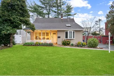 670 Mason Street, Westbury, NY 11590 - Photo 1