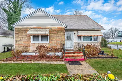 3 Poplar Road, Amityville, NY 11701 - Photo 1