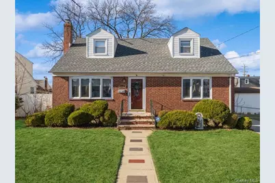 158 Clement Avenue, Elmont, NY 11003 - Photo 1