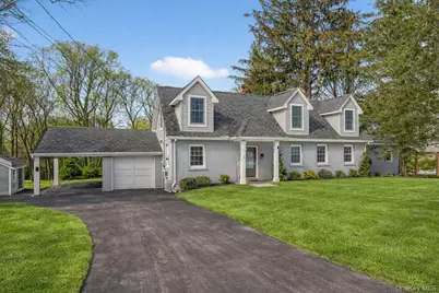 1 Farview Terrace, Suffern, NY 10901 - Photo 1
