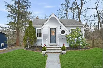 25 Massachusetts Avenue, Congers, NY 10920 - Photo 1