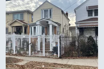 146-04 130th Avenue, Jamaica, NY 11436 - Photo 1