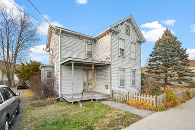 54 Kingston Avenue, Port Jervis, NY 12771 - Photo 1