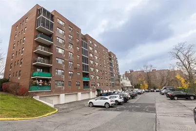 266 Pelham Road #4H, New Rochelle, NY 10805 - Photo 1