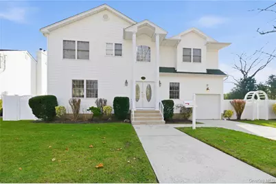 1762 Esposito Court, East Meadow, NY 11554 - Photo 1