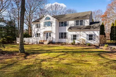 45 Drew Drive, Eastport, NY 11941 - Photo 1