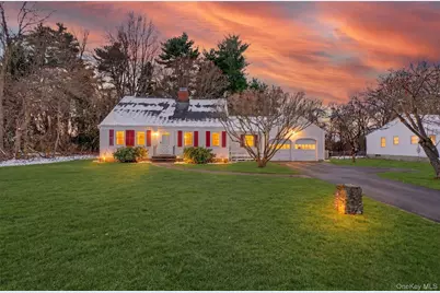 15 Valley View Road, Hyde Park, NY 12538 - Photo 1