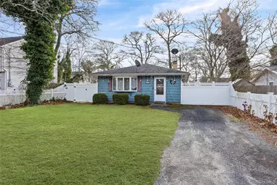 40 Fairview Drive, Shirley, NY 11967 - Photo 1