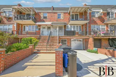 2078 Bergen Avenue, Brooklyn, NY 11234 - Photo 1