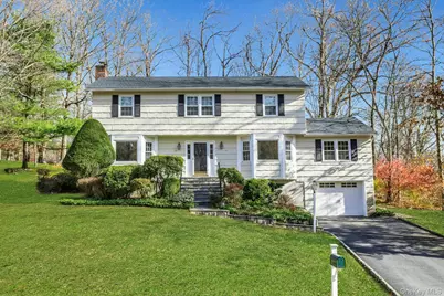 6 Douglas Drive, Katonah, NY 10536 - Photo 1