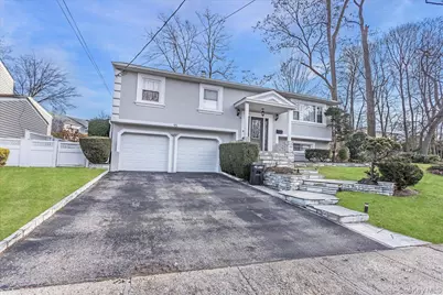 93 Searingtown Road, Albertson, NY 11507 - Photo 1