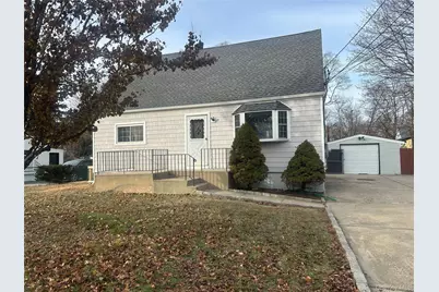 49 Doolittle Street, Brentwood, NY 11717 - Photo 1