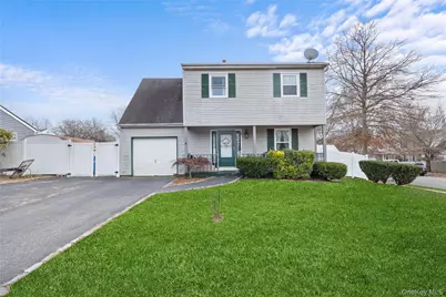 37 Okane Street, Central Islip, NY 11722 - Photo 1
