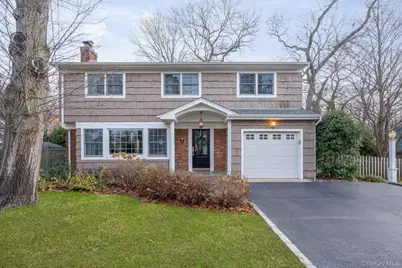 3 Kew Court, Huntington, NY 11743 - Photo 1