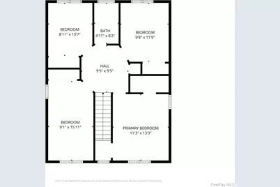 203 Pershing Parkway, Mineola, NY 11501 - Photo 18