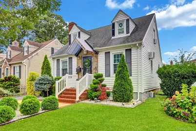 48 Saint Marks Avenue, Freeport, NY 11520 - Photo 1