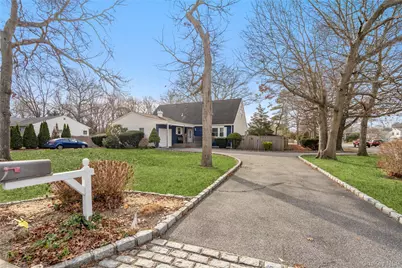 151 Allwood Avenue, Central Islip, NY 11722 - Photo 1