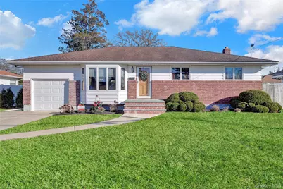 607 Saint George Avenue, North Babylon, NY 11703 - Photo 1