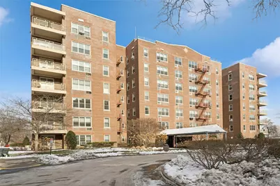 2345 Bell Boulevard #3F, Bayside, NY 11360 - Photo 1
