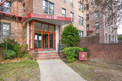 150-30 71st Avenue #2F, Flushing, NY 11367 - Photo 1
