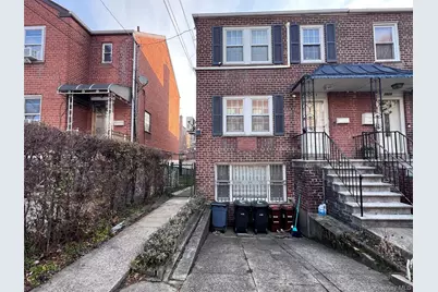 2522 Seymour Avenue, Bronx, NY 10469 - Photo 1