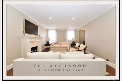 8 Barstow #6-D, Great Neck, NY 11021 - Photo 1