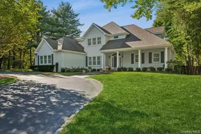 5 Morgan Lane, Locust Valley, NY 11560 - Photo 1