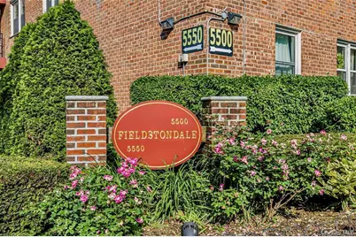 5550 Fieldston Road #1C on 2nd floor, Bronx, NY 10471 - Photo 1
