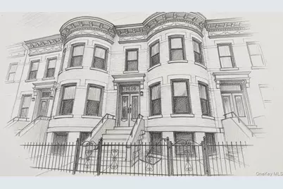 16-16 Putnam Avenue, Ridgewood, NY 11385 - Photo 1