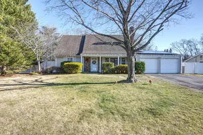 5 Wintergreen Drive, Coram, NY 11727 - Photo 1