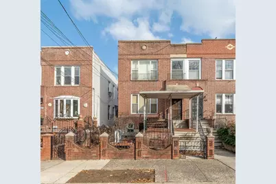 19-13 21st Road, Astoria, NY 11105 - Photo 1