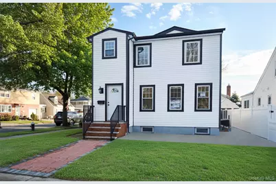 24120 83rd Avenue, Bellerose, NY 11426 - Photo 1