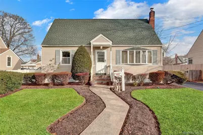 2217 7th Street, East Meadow, NY 11554 - Photo 1
