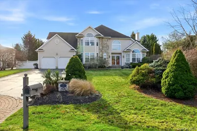 2 Pondside Court, Mount Sinai, NY 11766 - Photo 1