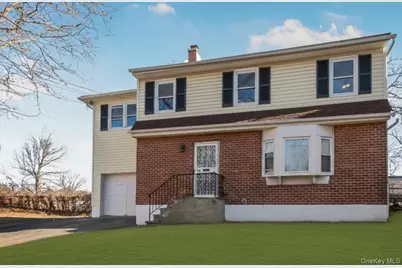 445 Franklin Avenue, Mount Vernon, NY 10553 - Photo 1