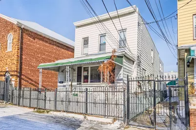 57-17 Waldron Street, Corona, NY 11368 - Photo 1