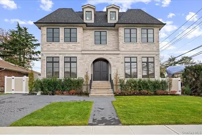 772 Park Lane, Woodmere, NY 11581 - Photo 1