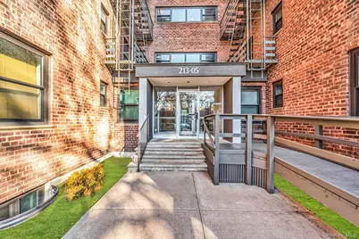 213-05 75th Avenue #4N, Oakland Gardens, NY 11364 - Photo 1