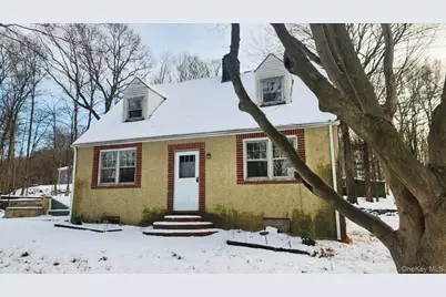 19 Whittier Hills Road, North Salem, NY 10560 - Photo 1
