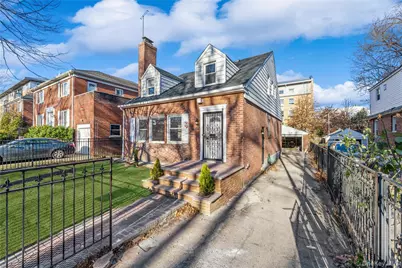 17031 Grand Central Parkway, Jamaica, NY 11432 - Photo 1