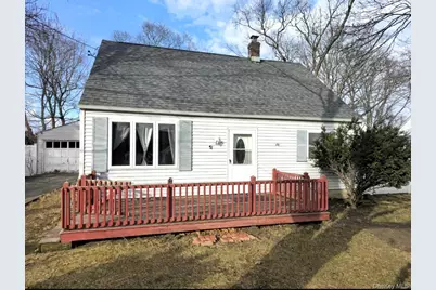 22 E Halley Lane, Central Islip, NY 11722 - Photo 1